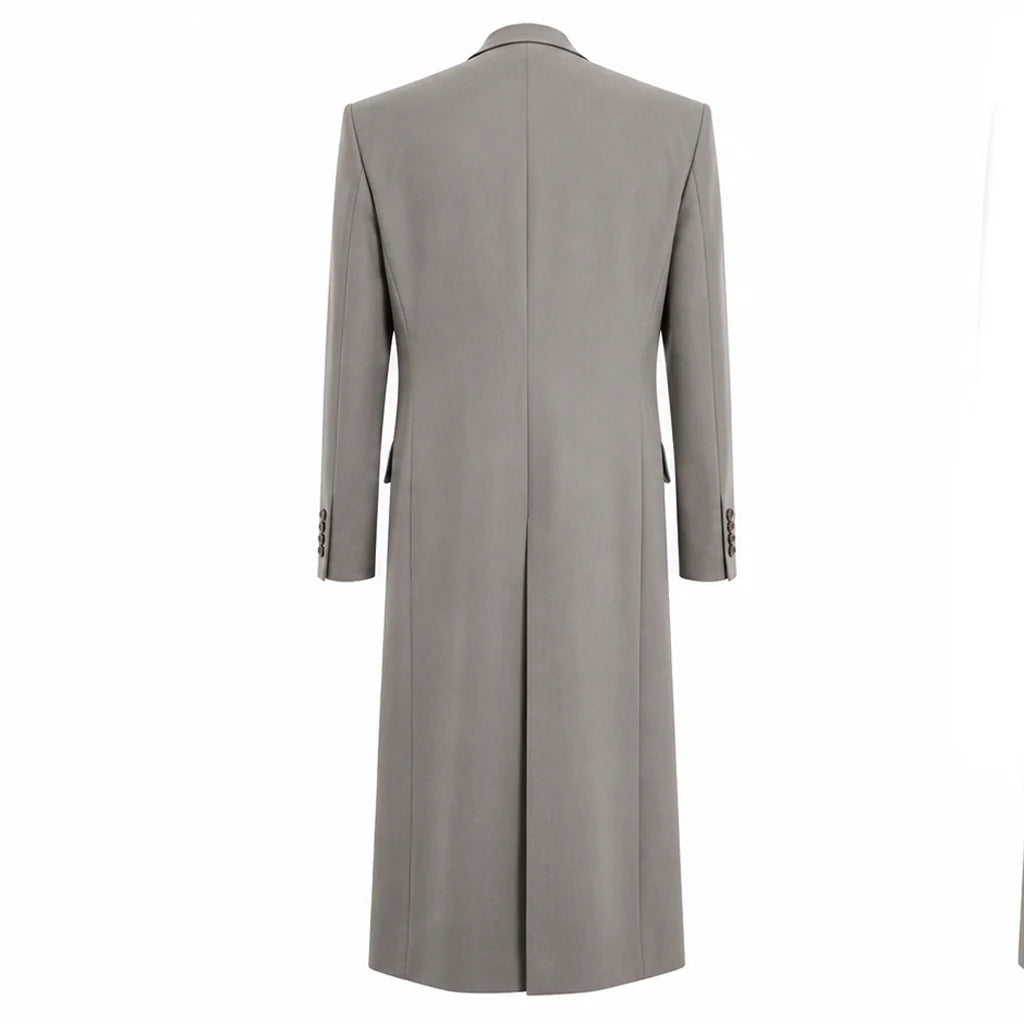 Disclosure Premiere Colman Domingo Coat