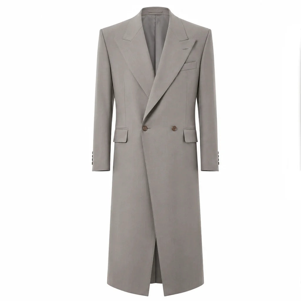 Disclosure Premiere Colman Domingo Coat