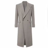 Disclosure Premiere Colman Domingo Coat