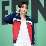 SEONGHYEON Comeback Showcase 2026 Jacket