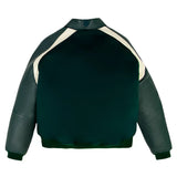 San Diego Comic-Con Aaron Pierre Jacket
