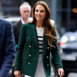 Kate Middleton Commonwealth Games 2026 Blazer