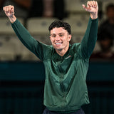 Jon McConnell Commonwealth Games 2026 Jacket