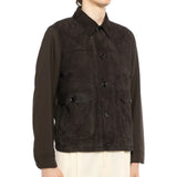 Deadlines Contenders TV Glen Powell Jacket