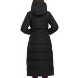 Count My Lies S01 Sloane Caraway Puffer Coat