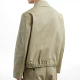 Count My Lies S01 Jay Lockhart Jacket