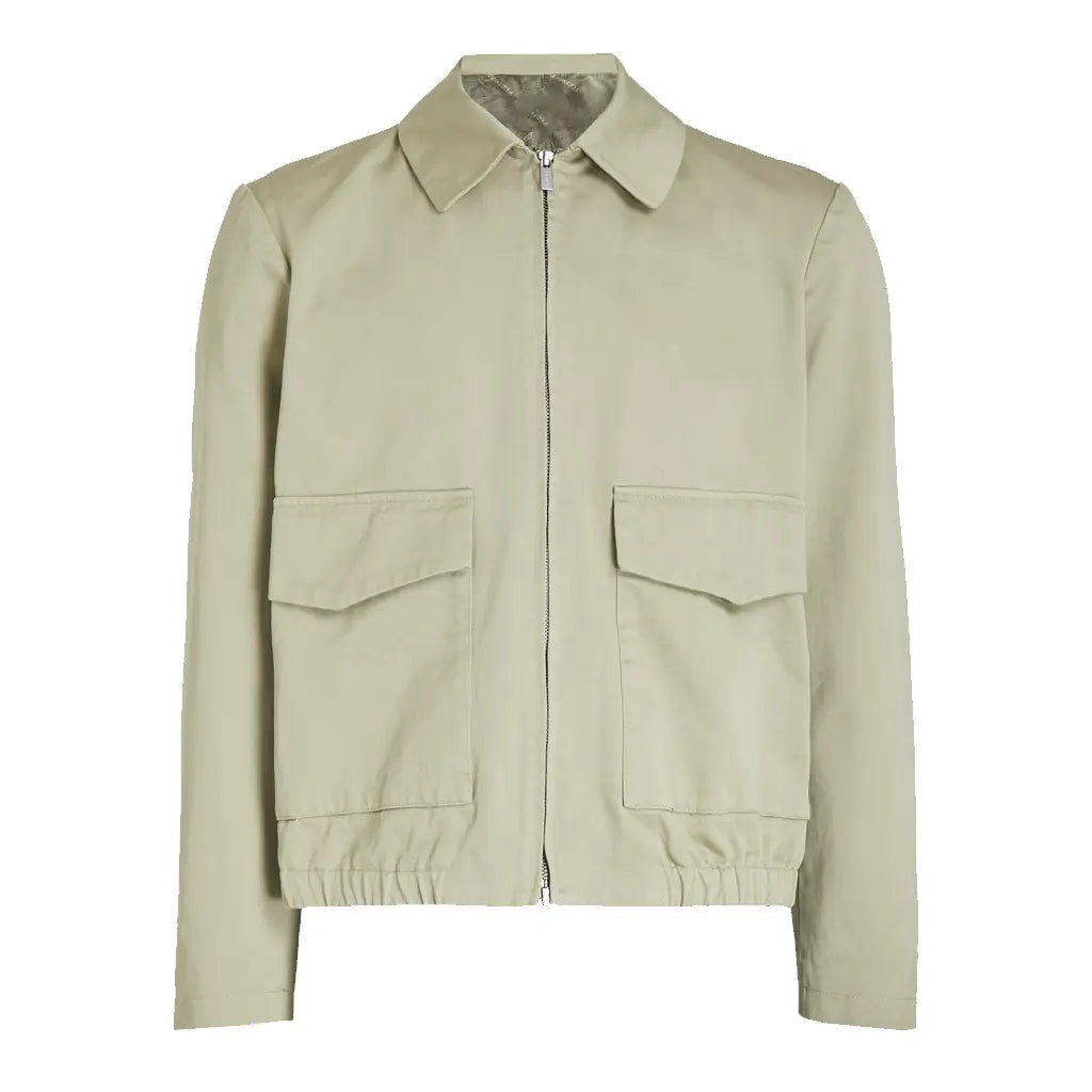 Count My Lies S01 Jay Lockhart Jacket