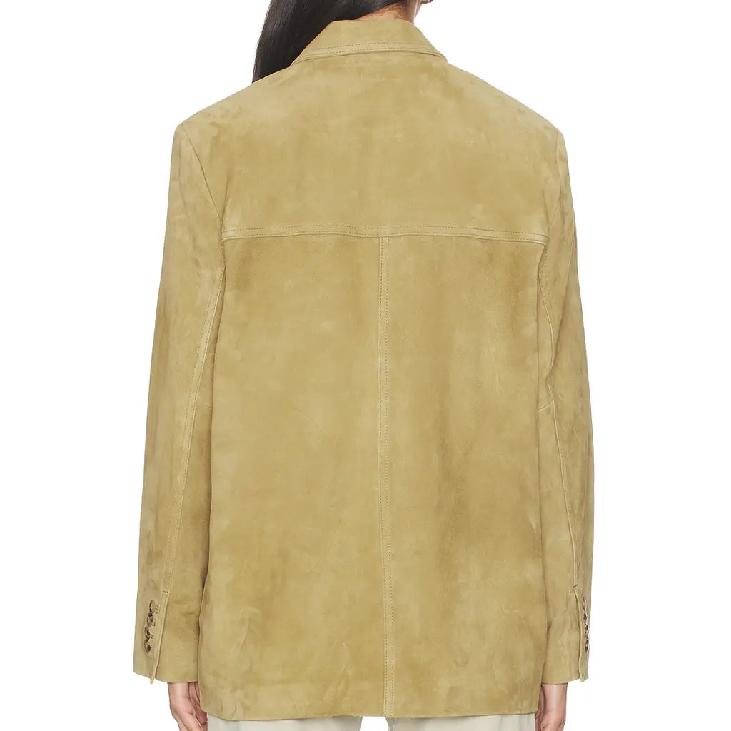 Count My Lies S01 Violet Lockhart Blazer