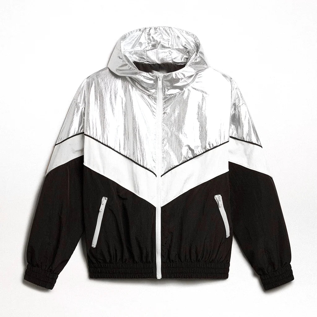 Crime 101 2026 Barry Keoghan Black  Jacket