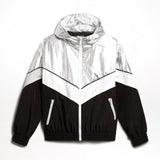 Crime 101 2026 Barry Keoghan Black  Jacket
