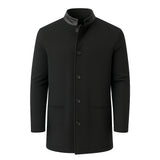 Chris Hemsworth Crime 101 Jacket