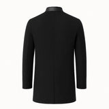 Chris Hemsworth Crime 101 Jacket