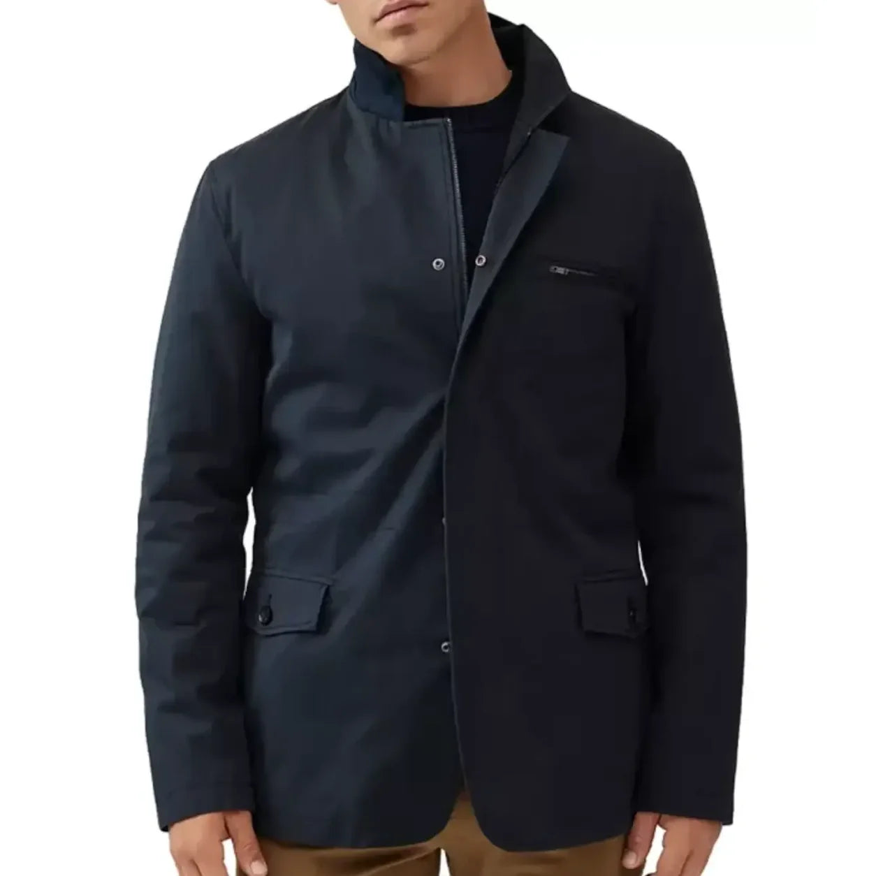 Criminal Minds Evolution S19 Adam Rodriguez Jacket