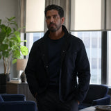 Criminal Minds Evolution S19 Adam Rodriguez Jacket