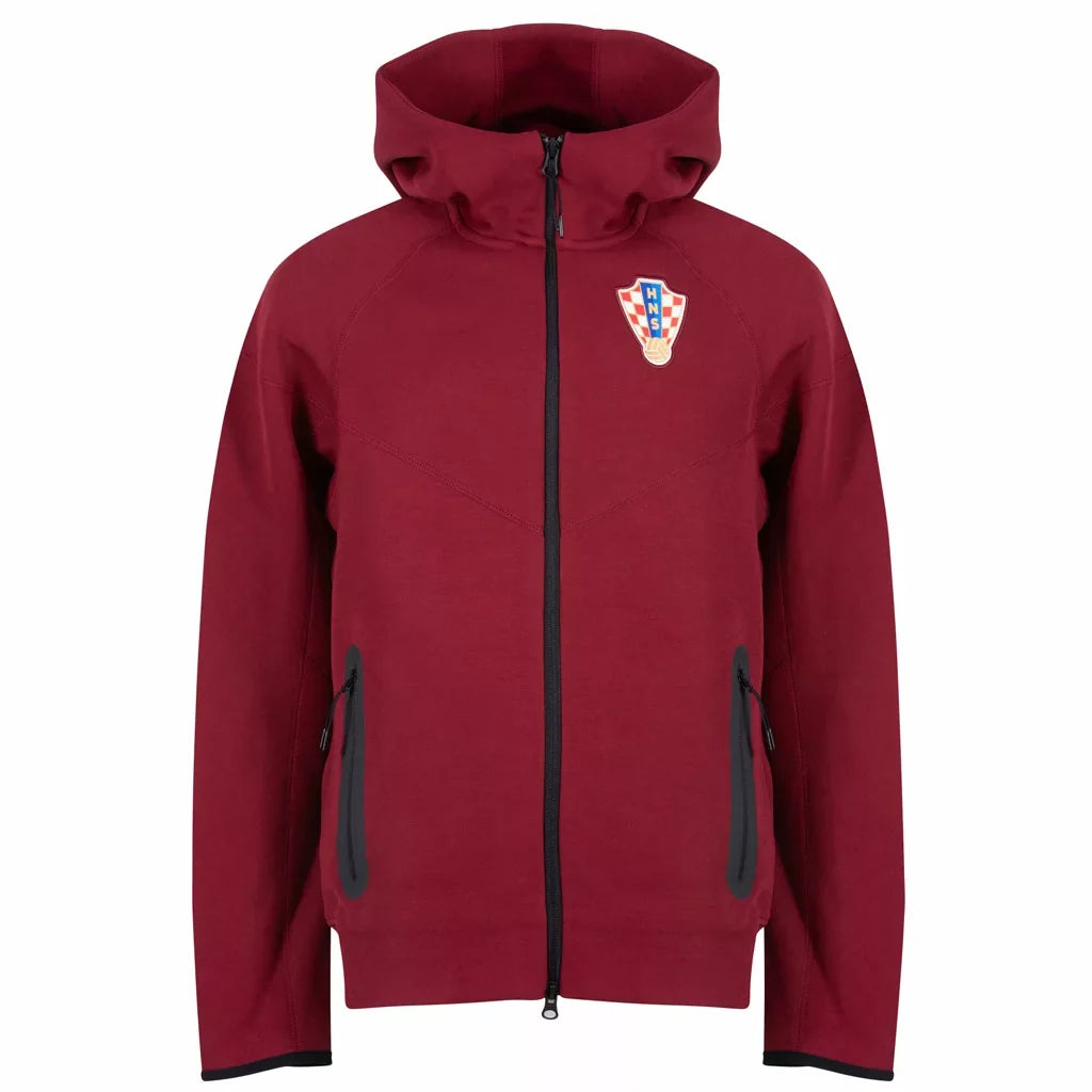 National Team Croatia 2026 Marco Pasalic Jacket