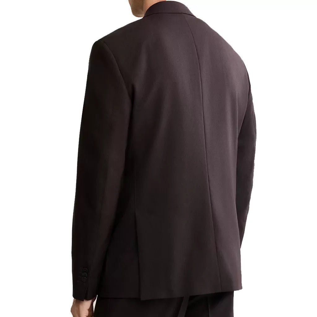 Cruz Beckham Opening Wimbledon 2026 Suit