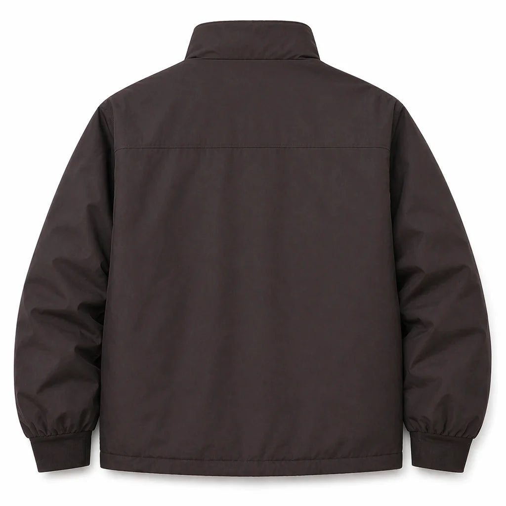 NY City Cruz Beckham Jacket