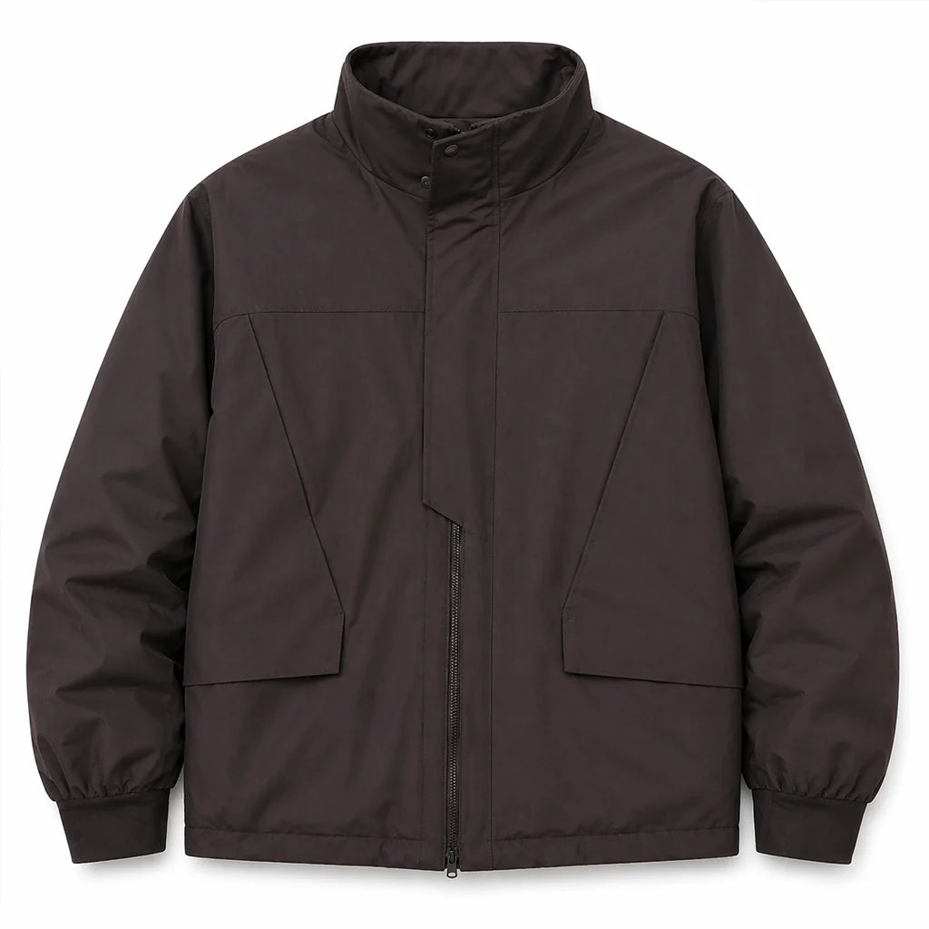 NY City Cruz Beckham Jacket