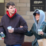 NY City Cruz Beckham Jacket