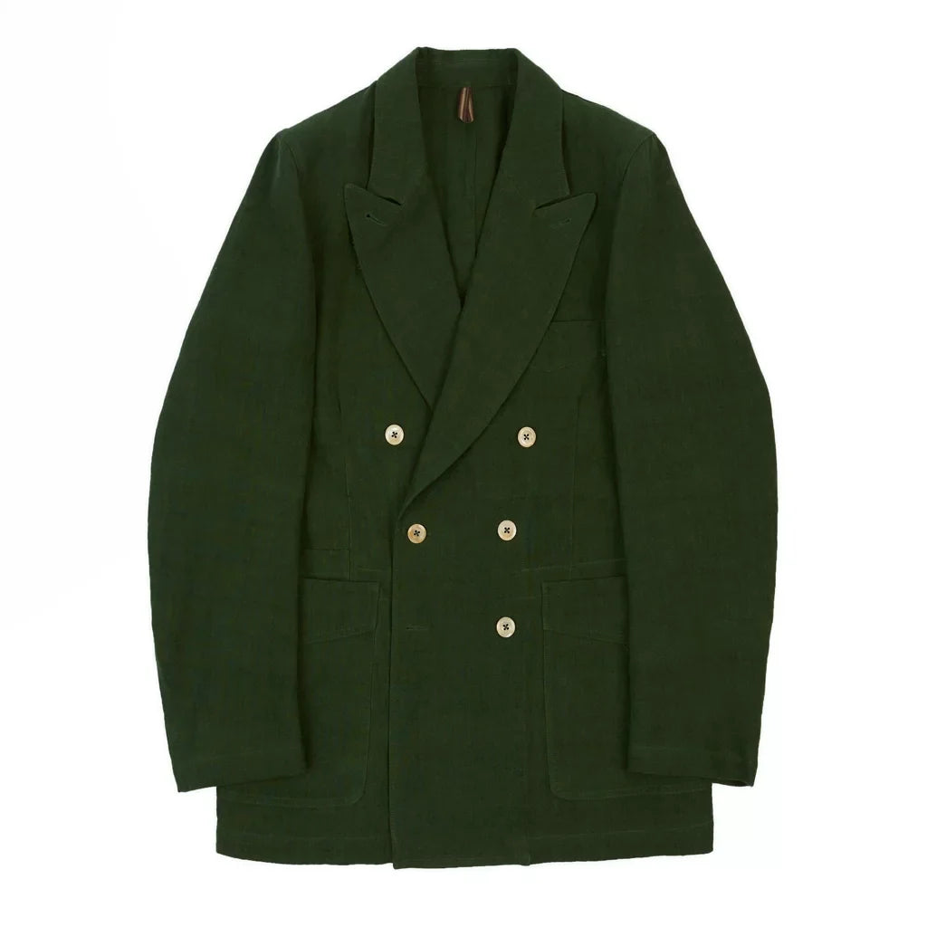 Andy Garcia Culture Makers 2026 Blazer