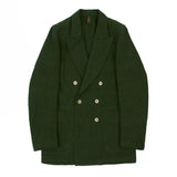 Andy Garcia Culture Makers 2026 Blazer