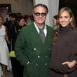 Andy Garcia Culture Makers 2026 Blazer