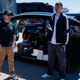 Cup Series 2026 Cooper Flagg Track Jacket