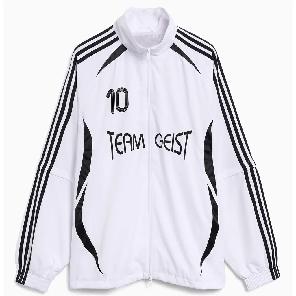 Bad Bunny Düsseldorf Germany 2026 Jacket