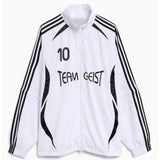 Bad Bunny Düsseldorf Germany 2026 Jacket