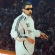 Bad Bunny Düsseldorf Germany 2026 Jacket