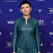 D23 Disney Fan 2026 Ginnifer Goodwin Jacket