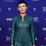 D23 Disney Fan 2026 Ginnifer Goodwin Jacket