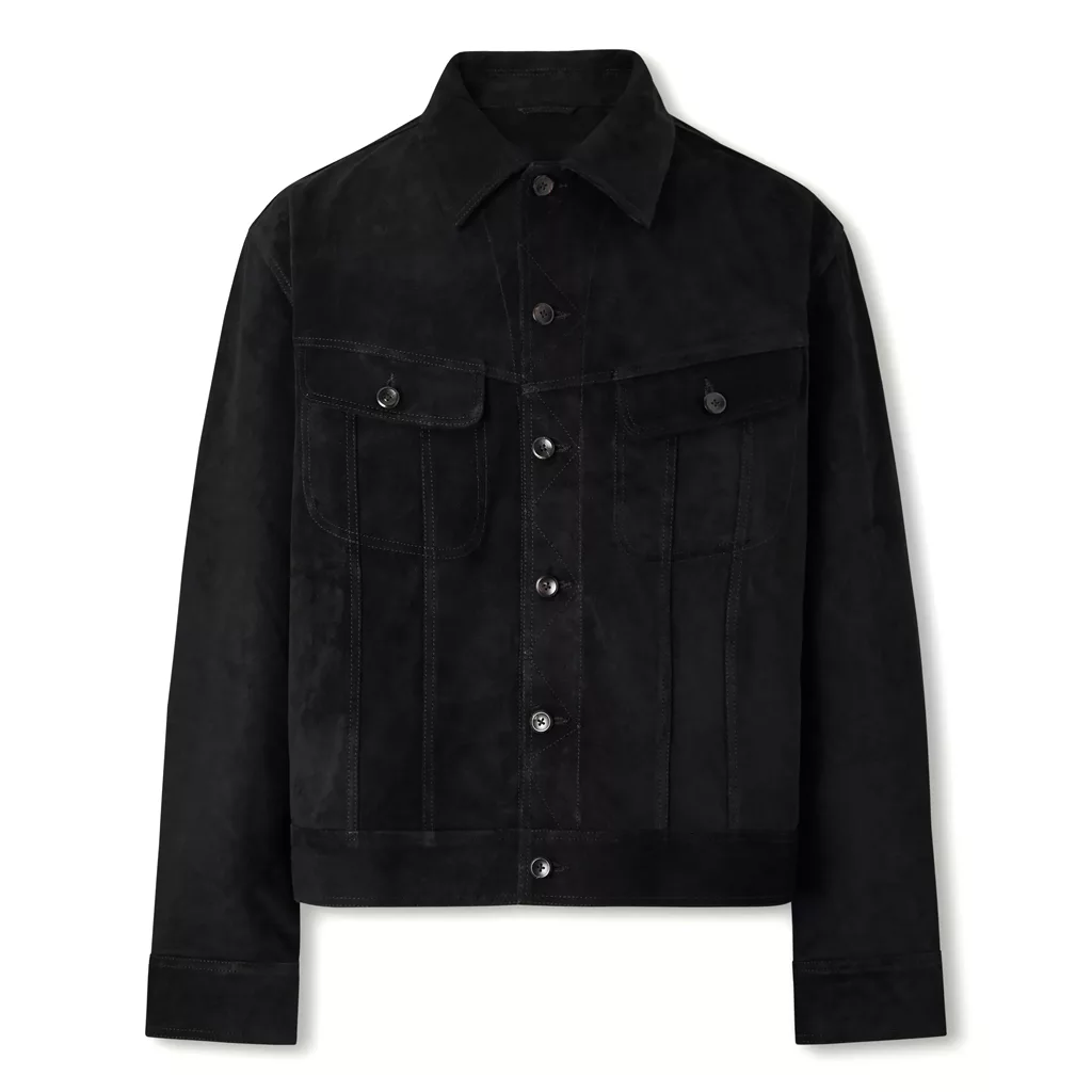 D23 Ultimate Fan 2026 Kit Connor Jacket