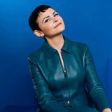 D23 Disney Fan 2026 Ginnifer Goodwin Jacket