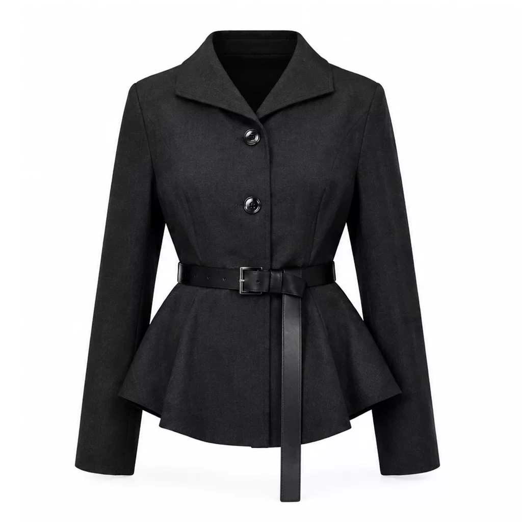D23 Ultimate Fan Hailee Steinfeld Jacket