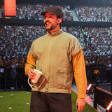 Bad Bunny Colombia World Tour 2026 Jacket
