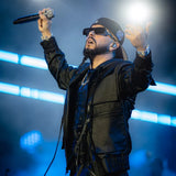 Dale Mixx 2026 Yandel Jacket