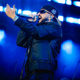 Dale Mixx 2026 Yandel Jacket