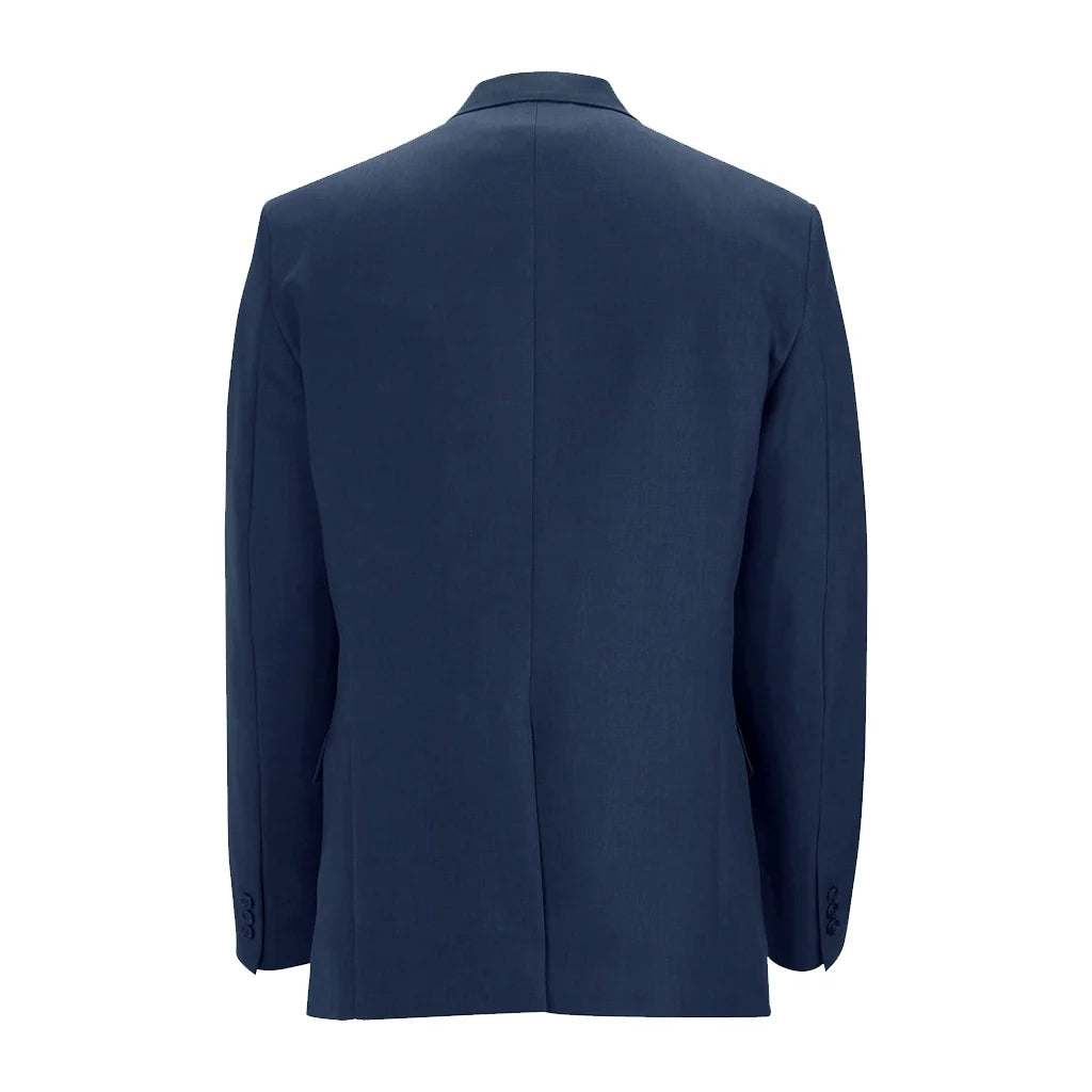 Adam Karadec High Potential S02 Blue Blazer
