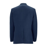 Adam Karadec High Potential S02 Blue Blazer