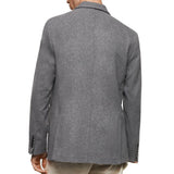 Adam Karadec High Potential Season 02 Grey Blazer