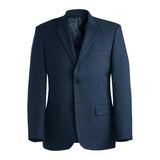 Adam Karadec High Potential S02 Blue Blazer