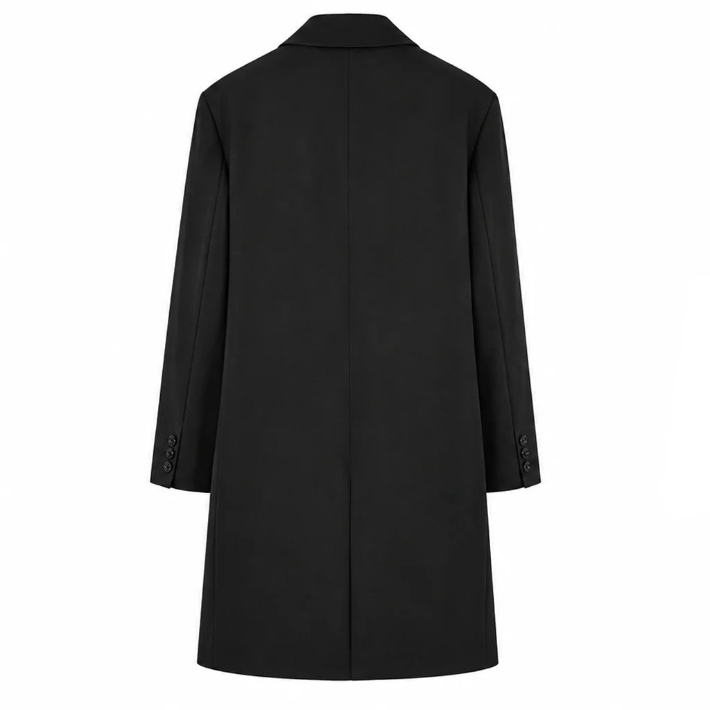 Taylor Swift Date Night Play Romeo & Juliet 2026 Coat