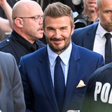 FIFA World Cup 2026 David Beckham Suit