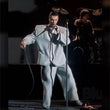 David Byrne Big size Suit