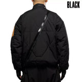 Death Stranding 2 Parachute Jacket