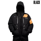 Death Stranding 2 Parachute Jacket