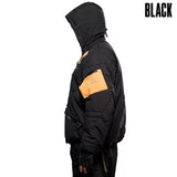 Death Stranding 2 Parachute Jacket