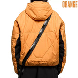 Death Stranding 2 Parachute Jacket