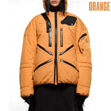 Death Stranding 2 Parachute Jacket